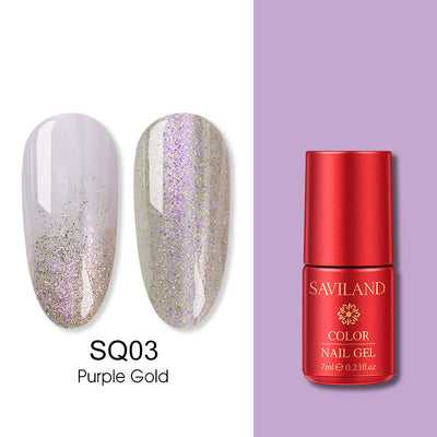 Pegamento para Uñas de 12 Colores - Image 25