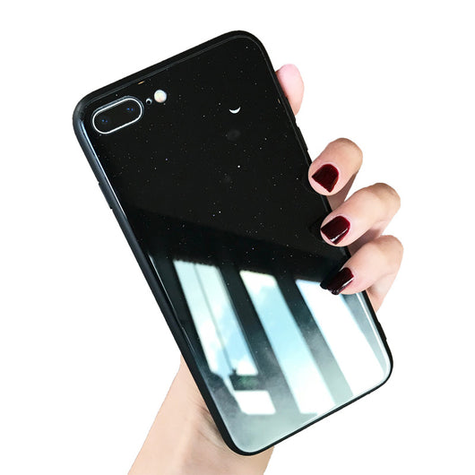 Funda Protectora Cielo Estrellado para Teléfono - Image 4