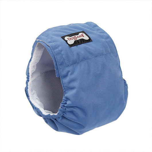 Braguitas Sanitarias para Perras - Transpirables y Absorbentes - Image 4