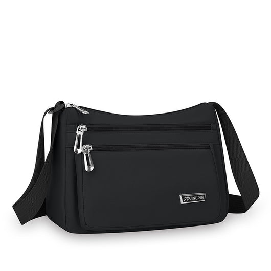Bolso Bandolera Moderno para Mujer Profesional - Image 18