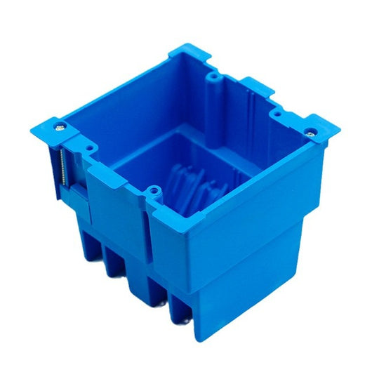 Caja de Empalme Estilo Clásico American Standard - Image 2