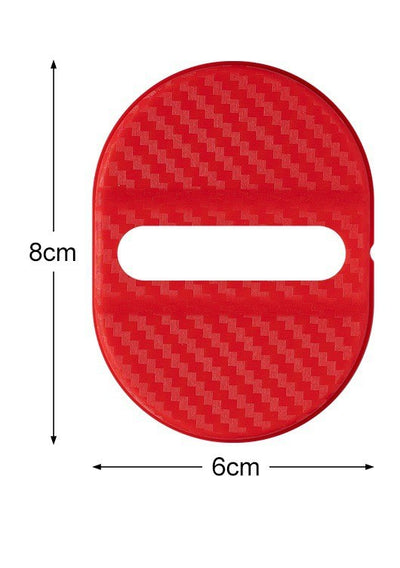 Amortiguador de Impacto para Puertas de Auto - Image 11