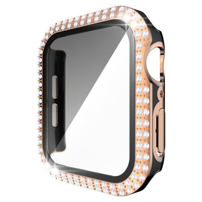 Funda Protectora Doble Diamante con Película de Cristal Templado - Image 26