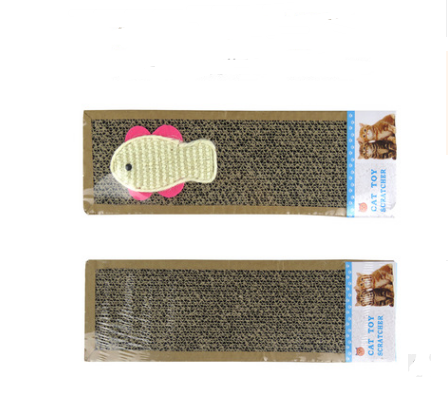 Juguete Interactivo para Gatos - Vara de Madera Artesanal con Ratón - Image 23