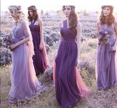 Vestido Maxi Elegante sin Mangas para Bodas - Image 3