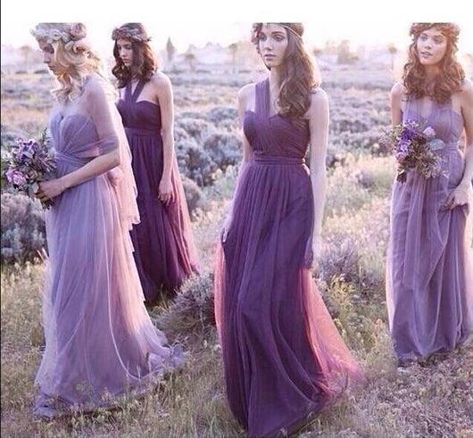 Vestido Maxi Elegante sin Mangas para Bodas - Image 3