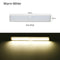12 Pieces Warm 10LED