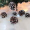 Blanco Pine Cones