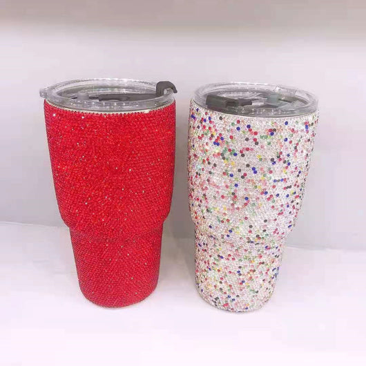 Vaso Térmico de Acero Inoxidable con Aislamiento al Vacío - Image 10