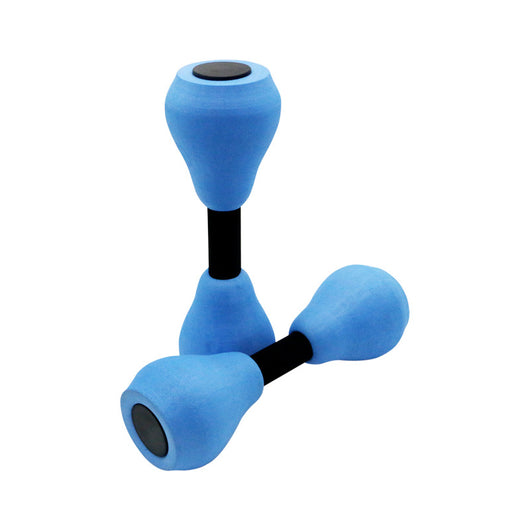 Mancuernas Acuáticas para Ejercicio en Agua - Fitness y Yoga Acuático - Image 2