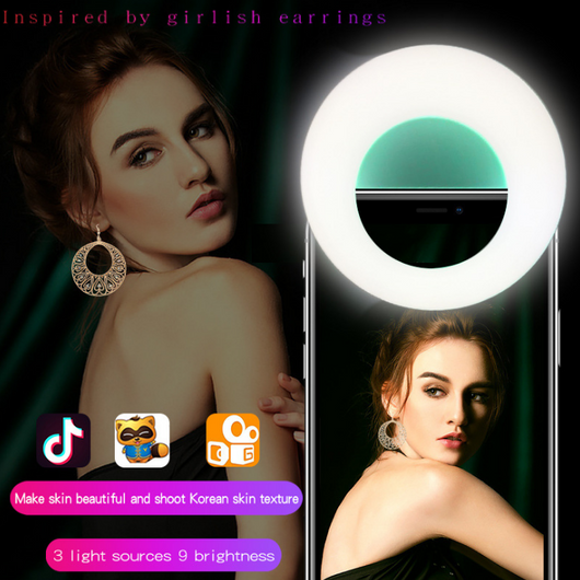 Lámpara de Belleza LED - Image 5