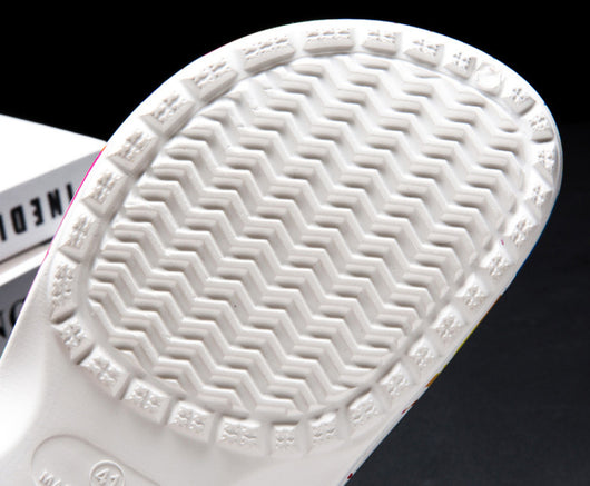 Sandalias de Playa Personalizadas para Hombre con Diseño Impreso - Image 15