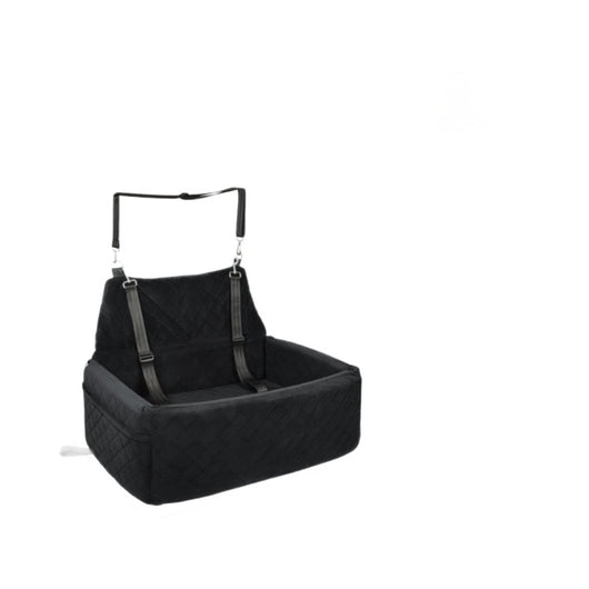 Caseta Desmontable para Mascotas en Auto - Lavable y Resistente - Image 6
