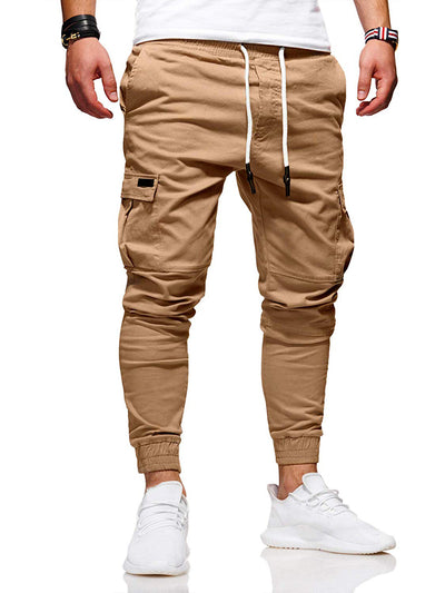 Bolsillos Tridimensionales Clásicos para Otoño e Invierno - Image 18