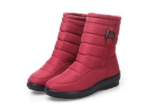 Botas Impermeables Antideslizantes para Mujer - Image 5