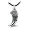 Silver S - 45cm