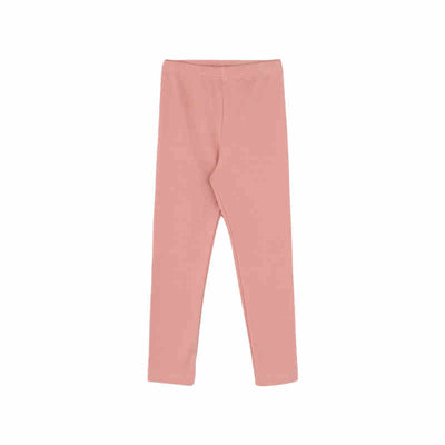 Leggings Elásticos para Niña con Adorables Orejitas - Image 7