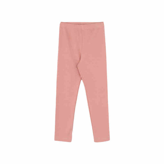 Leggings Elásticos para Niña con Adorables Orejitas - Image 7