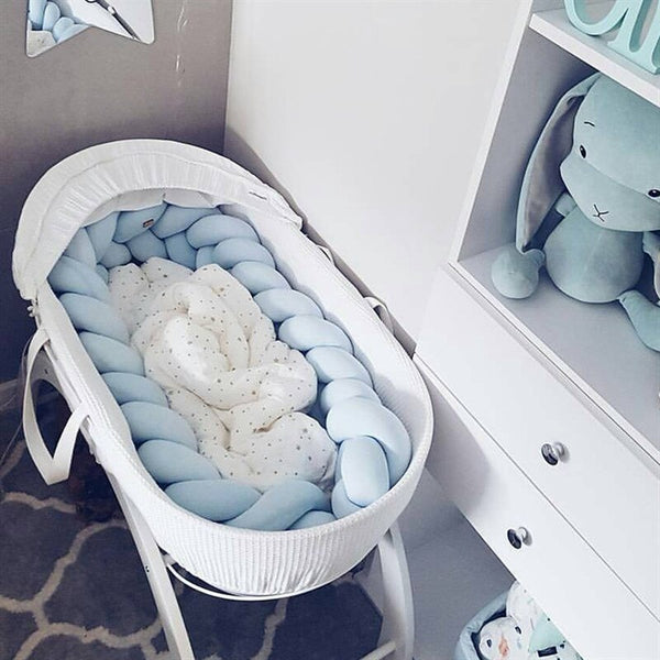 Almohadas Anudadas Decorativas