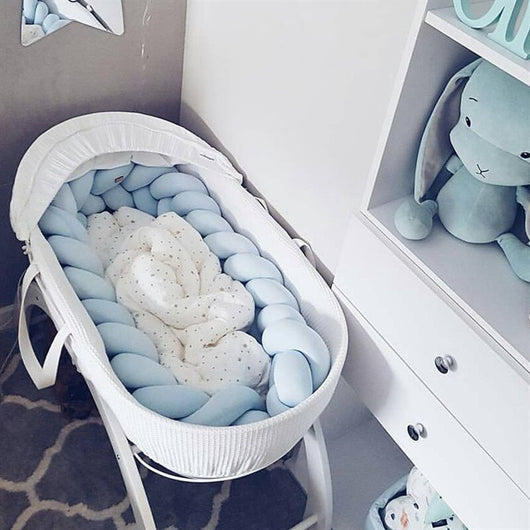 Almohadas Anudadas Decorativas