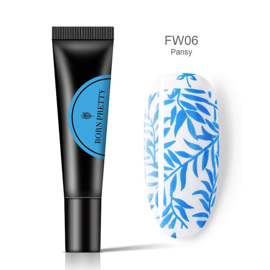 Adhesivo para Nail Art Profesional - Image 44