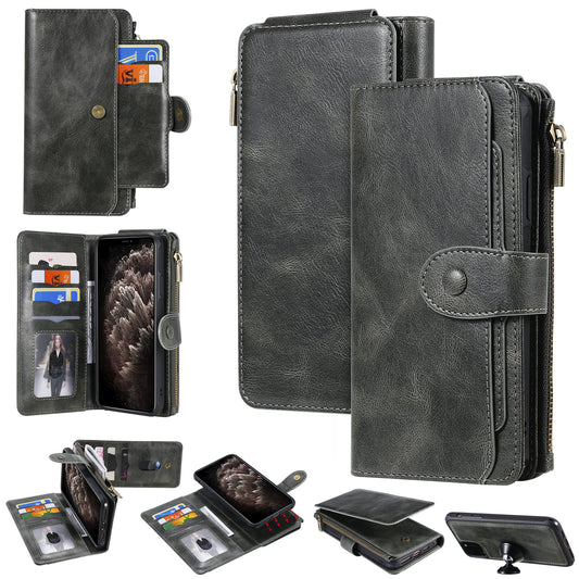 Billetera Flip con Protección Integral para tu Teléfono