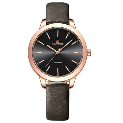 Reloj de Pulsera para Mujer con Movimiento de Cuarzo - Image 12