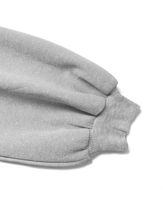 Sudadera Hoodie Gris Claro con Cordón Ajustable - Diseño Premium Europeo y Americano - Image 13