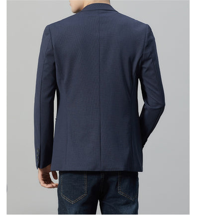 Saco Ejecutivo de Manga Larga - Diseño Moderno y Elegante - Image 17