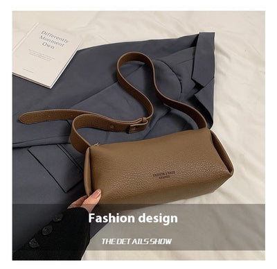 Bolsa Mensajera de Hombro Minimalista - Colección Primavera - Image 25