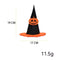Negro Hat Universal