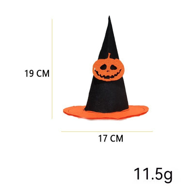 Disfraz de Murciélago para Mascotas - Alas, Pajarita y Sombrero - Image 5