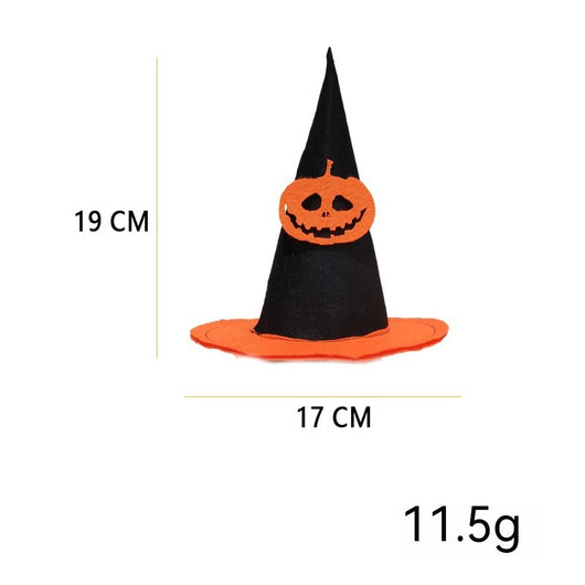 Disfraz de Murciélago para Mascotas - Alas, Pajarita y Sombrero - Image 5