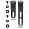 Funda Táctica con Clip de Acero Inoxidable para Cintura