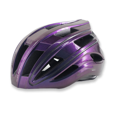 Casco de Bicicleta Unisex con Luz Trasera Integrada - Image 4