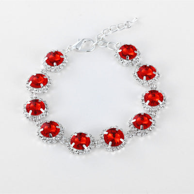 Collar de Diamantes para Perro - Joyería Brillante - Image 15