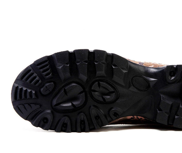 Zapatillas de Senderismo Deportivas Talla Grande para Hombre