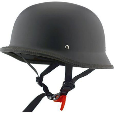 Casco de Motocicleta con Estructura de Acero - Image 5