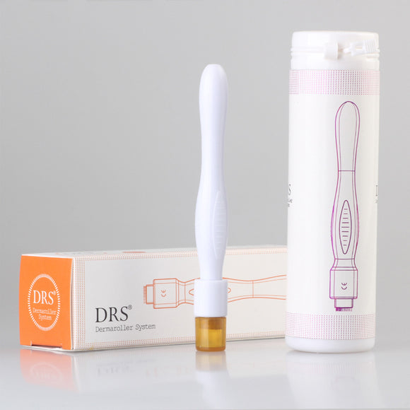Rodillo Dermatológico Microneedling