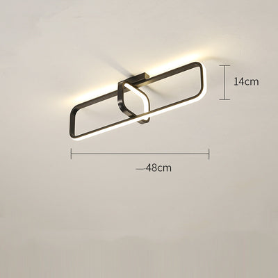 Luces LED Modernas de Diseño Creativo con Personalidad - Image 23