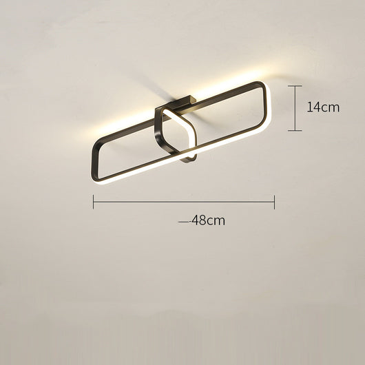 Luces LED Modernas de Diseño Creativo con Personalidad - Image 23