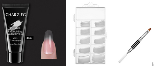 Adhesivo de Cristal Extendido sin Dolor - Secado Rápido - Image 13