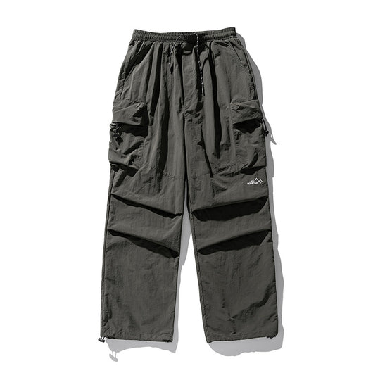 Pantalones de Trabajo Cargo Multibolsillo para Actividades Outdoor - Image 6