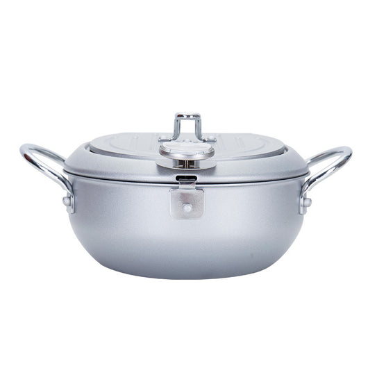 Olla de Cocina Profesional - Image 4