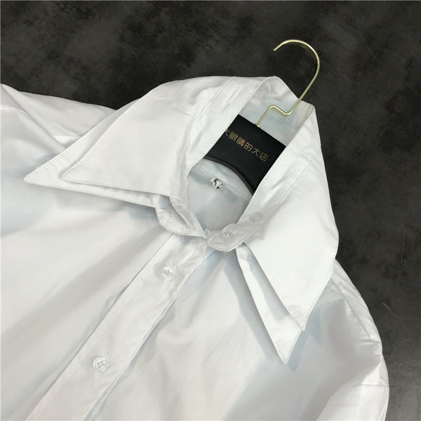 Chaleco Brillante con Cristales de Moda