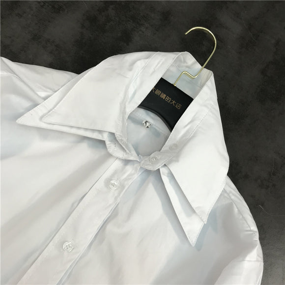 Chaleco Brillante con Cristales de Moda