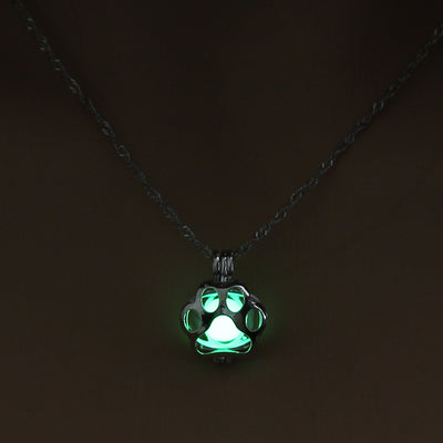 Collar Luminoso con Diseño Animal - Image 5