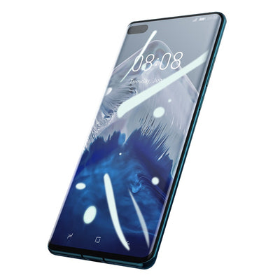 Protector de Pantalla Curvo Hidráulico para P40 Pro - Image 4