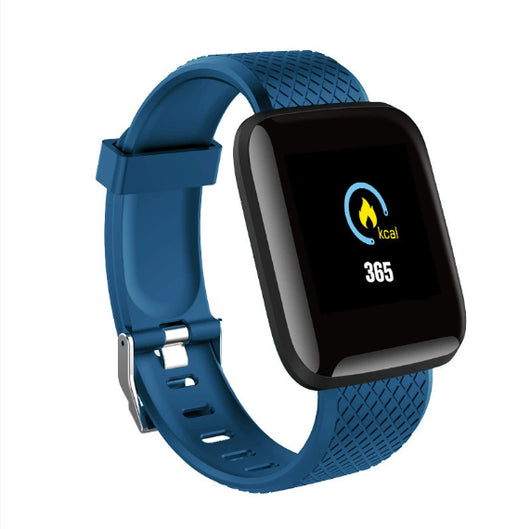 Pulsera Inteligente de Monitoreo de Presión Arterial y Oxígeno con Seguimiento del Sueño - Image 7