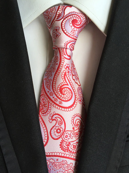 Traje y corbata para hombre - Image 73